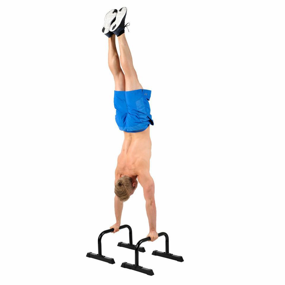 Push Up Stand Bar - الأكثر مبيعًا: محطة تمارين اللياقة البدنية