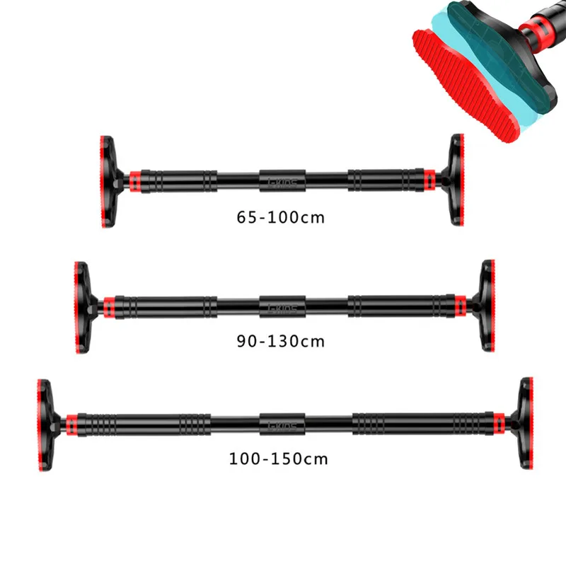 Suspension Trainer Door - قضيب أفقي كبير للباب من الفولاذ