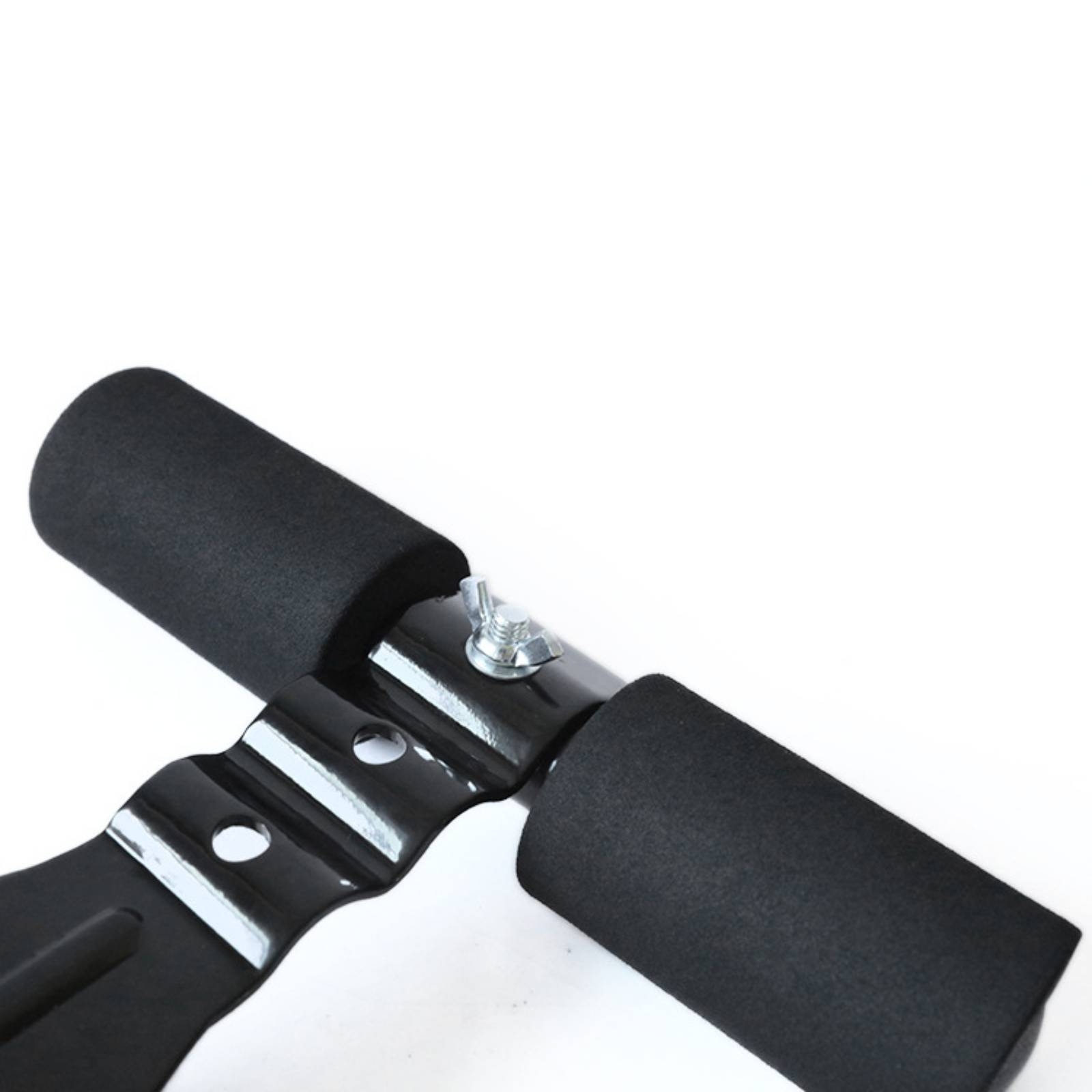 Fitness Home Gym Equipment - جهاز مساعد لتمارين البطن المدمج للتركيب