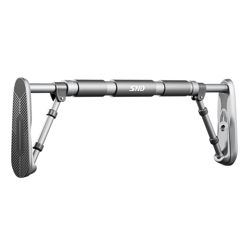 Suspension Trainer Door - قضيب أفقي للباب متعدد الأغراض بدون