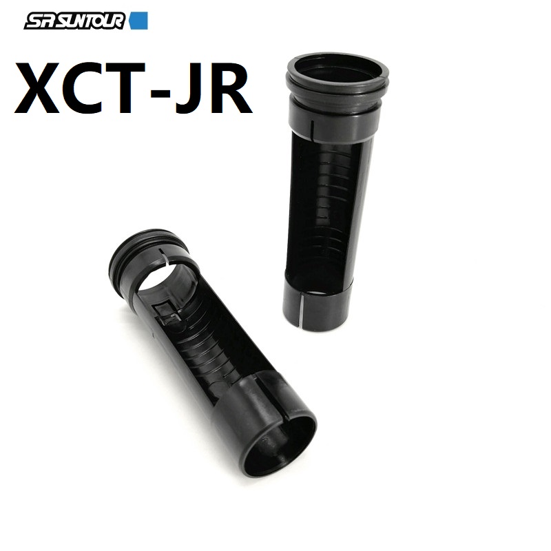 Gliding Disc Slider - الأصلي Suntour شوكة XCT-JR المنزلق كم