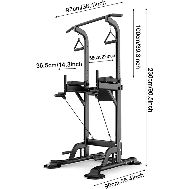 Home Gym Multi - أفضل معدات الجيم المنزلية مبيعًا -