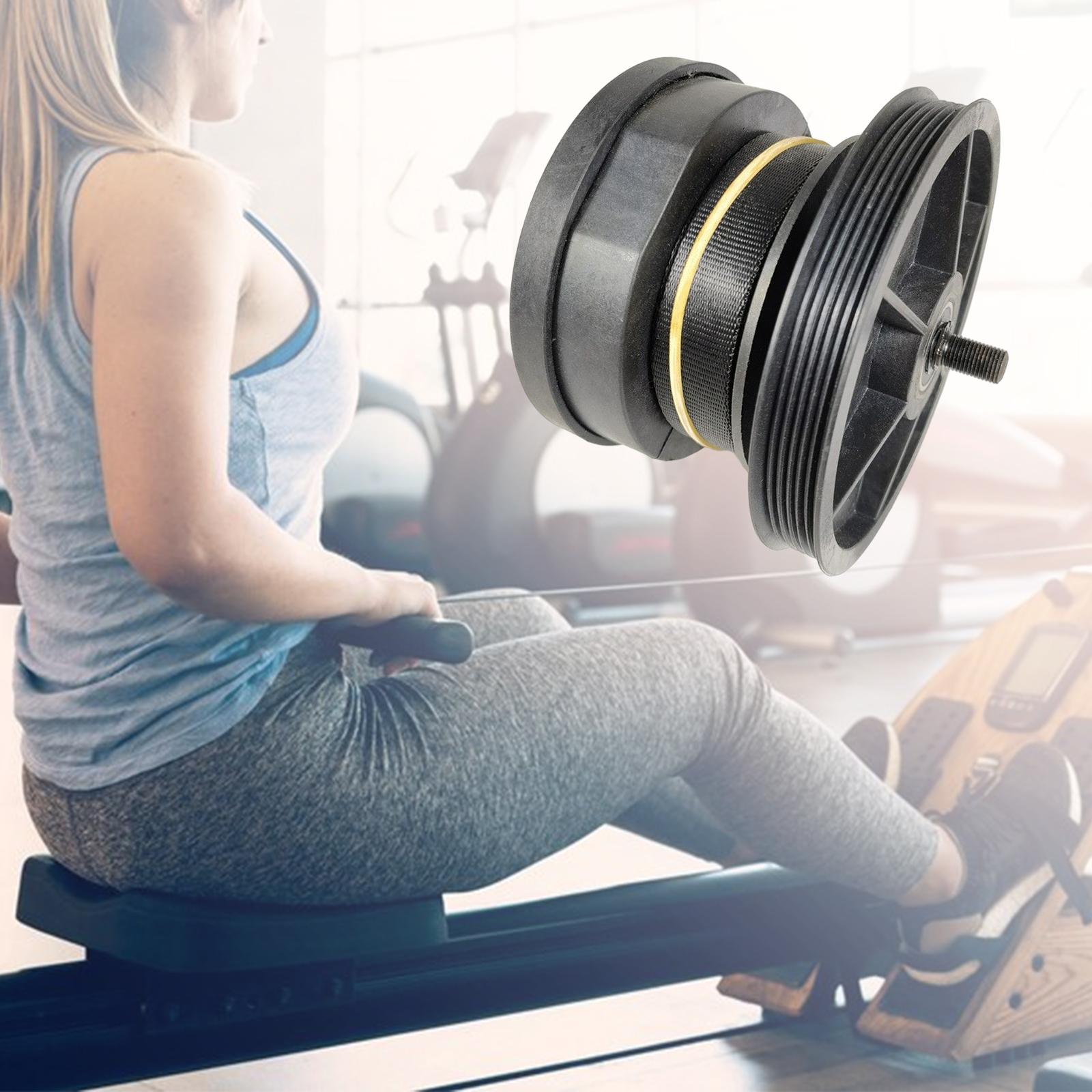 Home Gym Simple - دائم حزام انتعاش المثبط نظام المقاومة