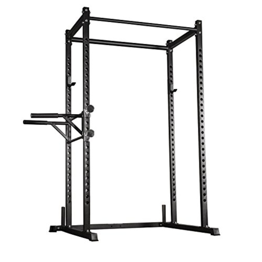 Home Gym Multi - قفص تمارين القرفصاء للتدريب المنزلي: هيكل
