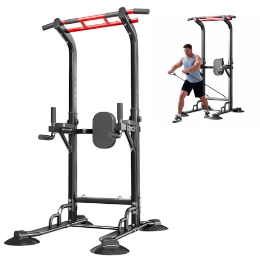 Home Gym Multi - محطة تمارين منزلية متعددة الوظائف: قضيب