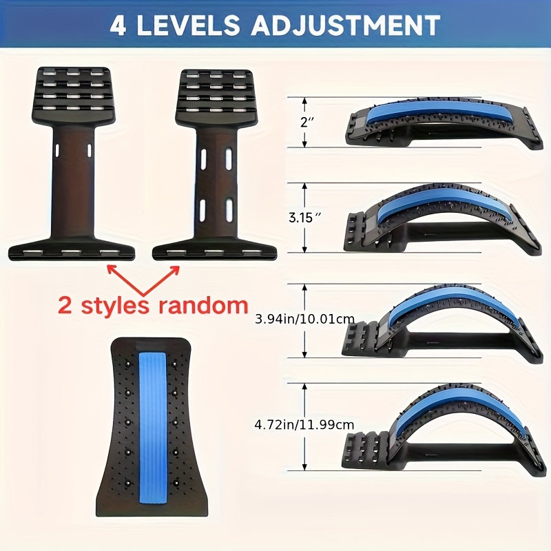 جهاز تمديد الظهر ثلاثي المستوي - مراجعة Home Gym Setup وسعره