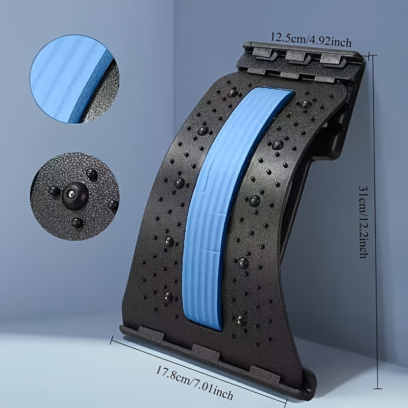 جهاز تمديد الظهر ثلاثي المستوي - مراجعة Home Gym Setup وسعره