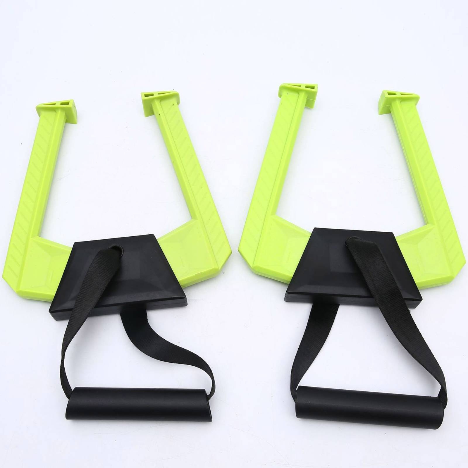 بار سحب للباب مضاد للانزلاق، ب - مراجعة Fitness Home Gym Equipment وسعره