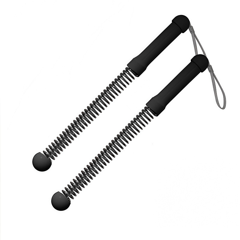 حبل تدريب قابل للتعديل بدون أس - مراجعة Fitness Home Gym Equipment وسعره