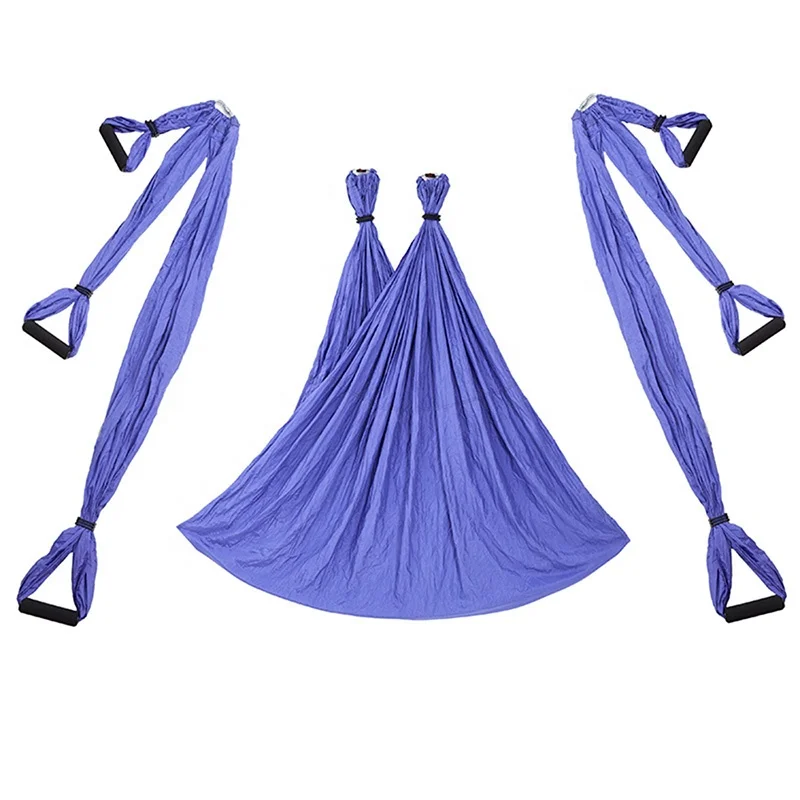 أرجوحة يوغا هوائية، أرجوحة يوغ - مراجعة Yoga Trapeze Swing وسعره