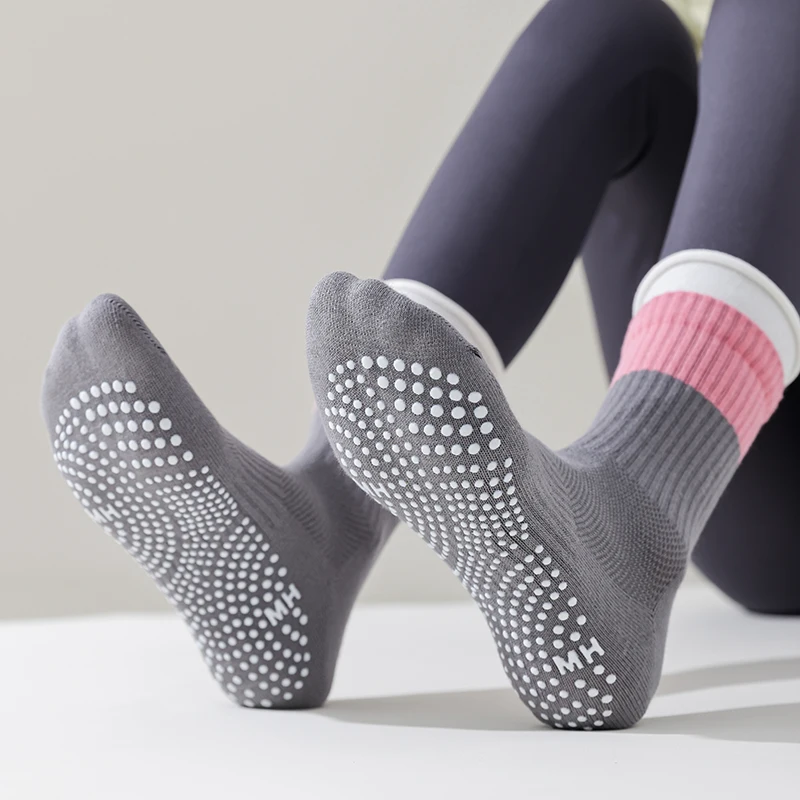 سيليكون عدم الانزلاق اليوغا ال - مراجعة Home Gym Pro وسعره