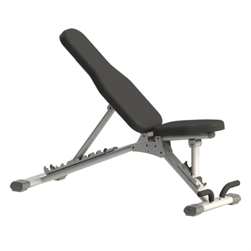 معدات تدريب القوة للاستخدام ال - مراجعة Fitness Home Gym Equipment وسعره
