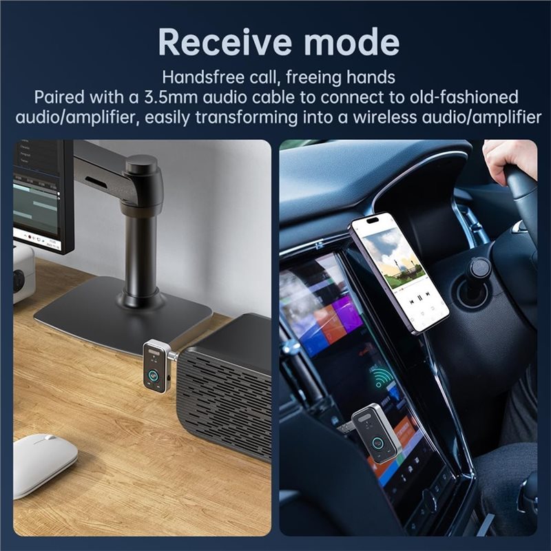 【منتج جديد】جهاز بلوتوث 5.3 ممت - مراجعة Home Gym Pro وسعره
