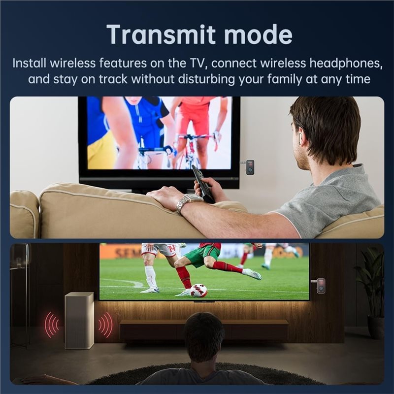 【منتج جديد】جهاز بلوتوث 5.3 ممت - مراجعة Home Gym Pro وسعره