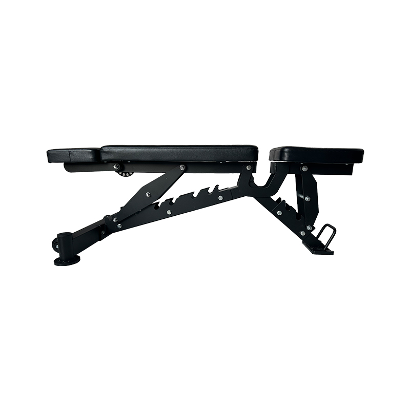 مقعد تمارين متعدد الوظائف قابل - مراجعة Home Gym Multi وسعره