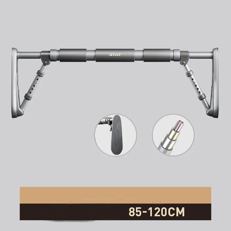 قضيب أفقي للباب متعدد الأغراض  - مراجعة Suspension Trainer Door وسعره
