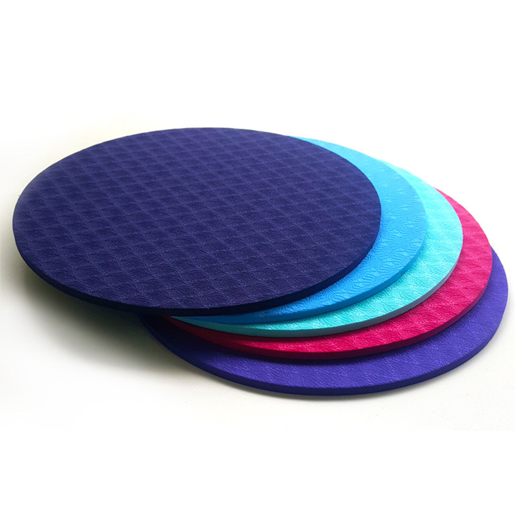 زوج واحد من أقراص التزلج الريا - مراجعة Gliding Disc Slider وسعره