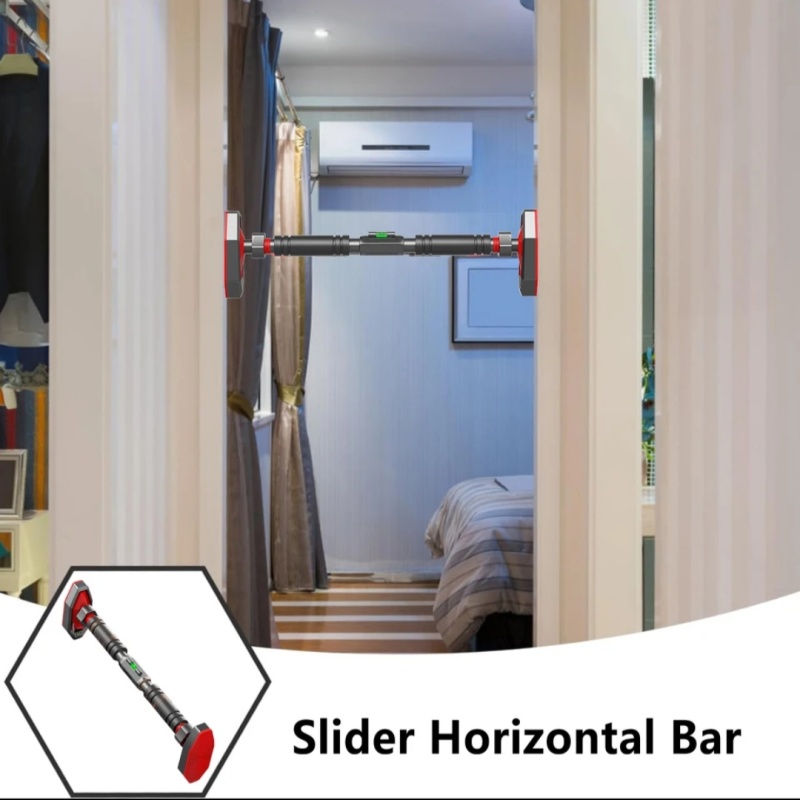 متعددة الوظائف الباب شريط أفقي - مراجعة Suspension Trainer Door وسعره