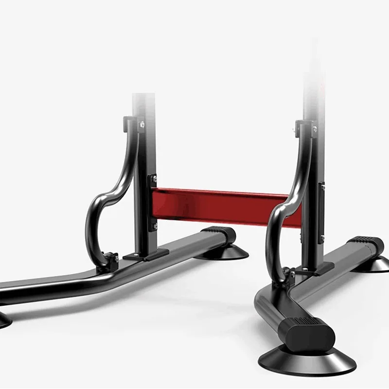 جهاز تمارين رياضية منزلي متعدد - مراجعة Home Gym Multi وسعره