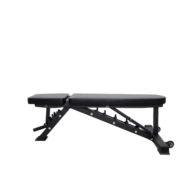 مقعد دمبل قابل للتعديل الأكثر  - مراجعة Home Gym Multi وسعره