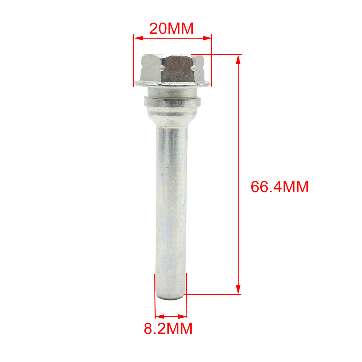 12 قطعة من دبابيس توجيه أسطوان - مراجعة Gliding Disc Slider وسعره