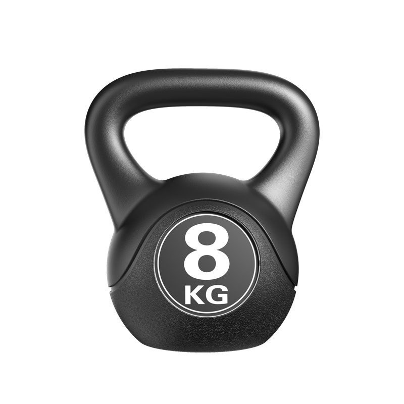 كيتل بيل قابل للتعديل 8 كجم لع - مراجعة Home Gym Setup وسعره