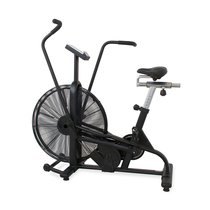دراجة تمارين رياضية تجارية للم - مراجعة Home Gym Foldable وسعره