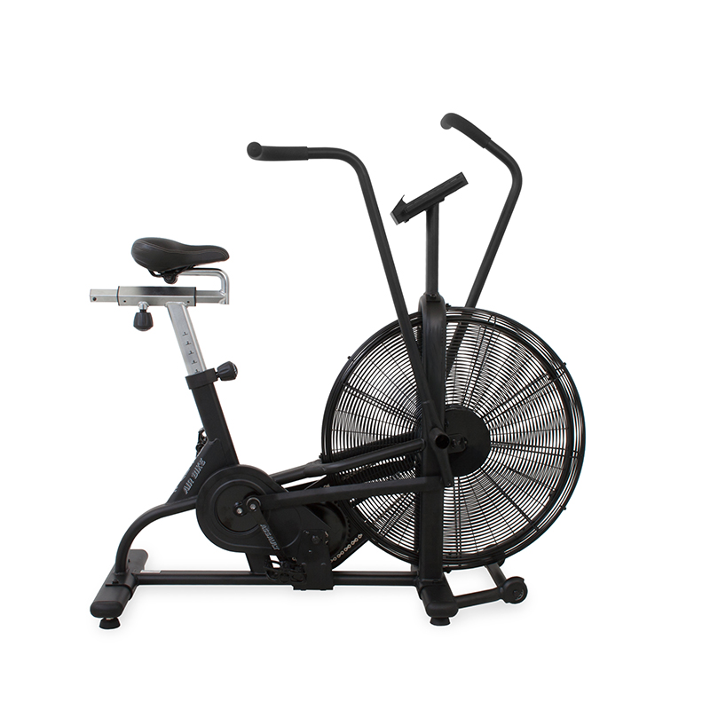 دراجة تمارين رياضية تجارية للم - مراجعة Home Gym Foldable وسعره