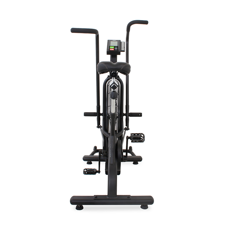دراجة تمارين رياضية تجارية للم - مراجعة Home Gym Foldable وسعره