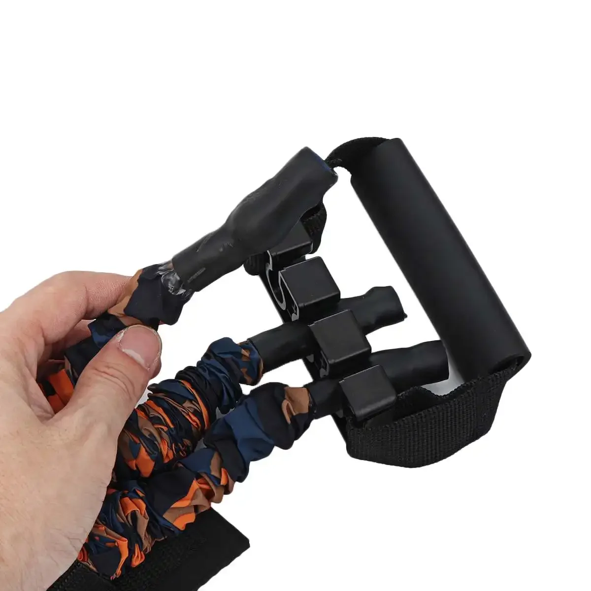 مزاحمتی بینڈ بینچ پریس ہٹانے ک - مراجعة Home Gym Setup وسعره