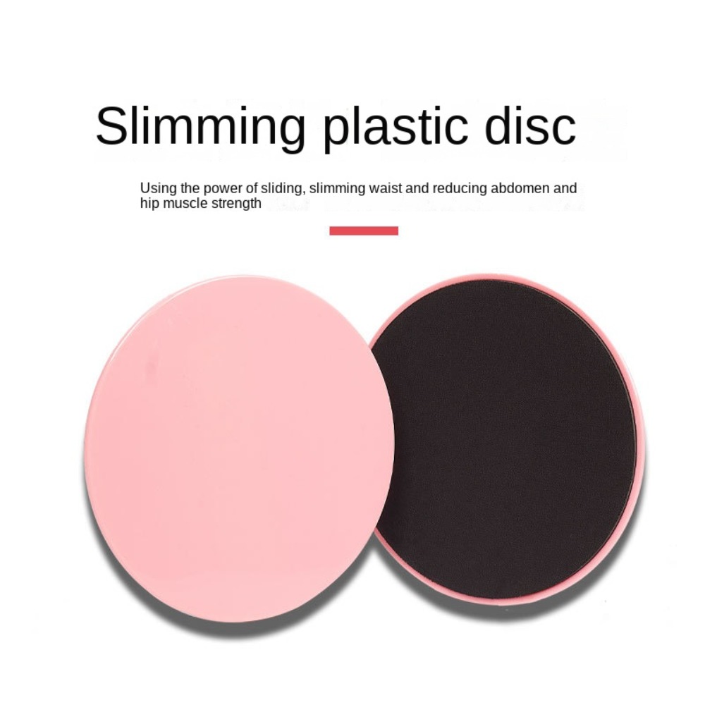 أدوات تمارين الجسم بالكامل، أق - مراجعة Gliding Disc Slider وسعره