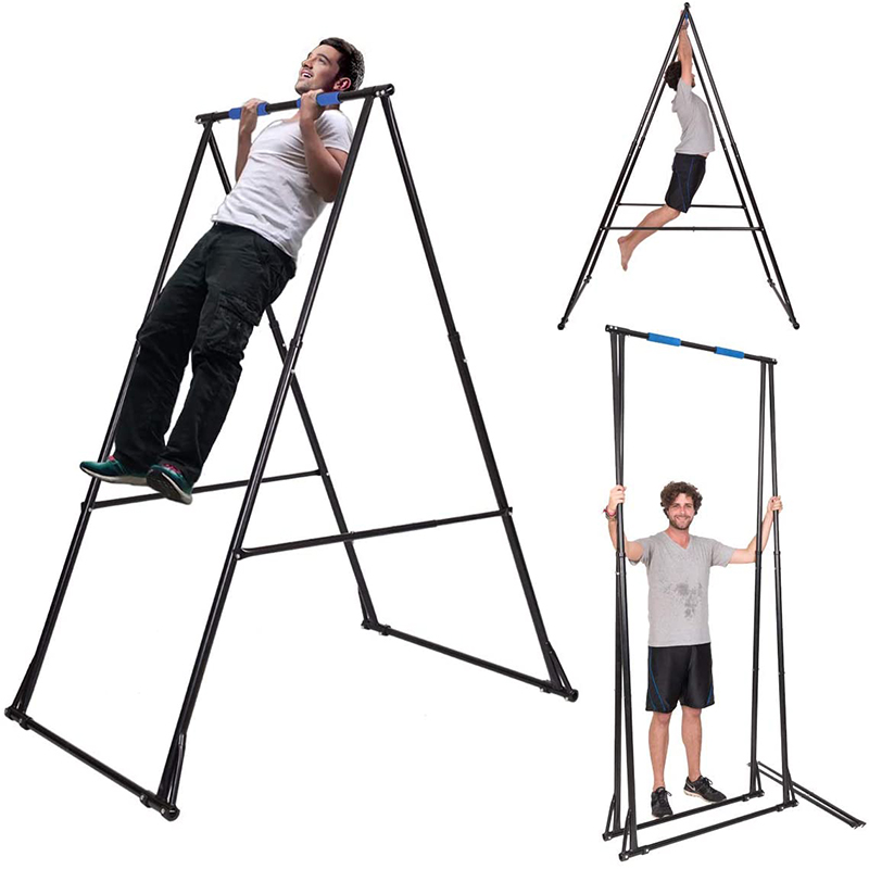 جهاز تمارين السحب المنزلي، حام - مراجعة Fitness Home Gym Equipment وسعره