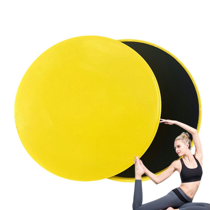 اللياقة البدنية الأساسية المنز - مراجعة Gliding Disc Slider وسعره