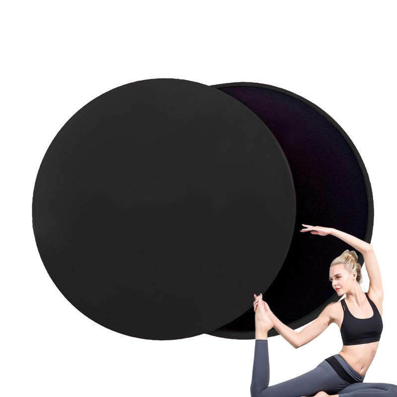 اللياقة البدنية الأساسية المنز - مراجعة Gliding Disc Slider وسعره