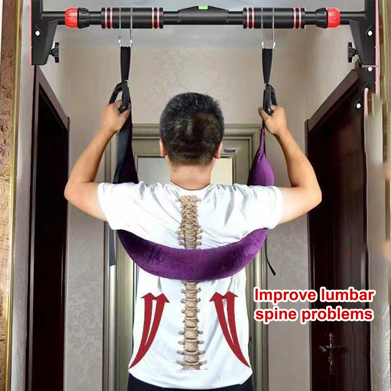 حزام شد الفقرات القطنية للتمري - مراجعة Weight Belt Lifting وسعره