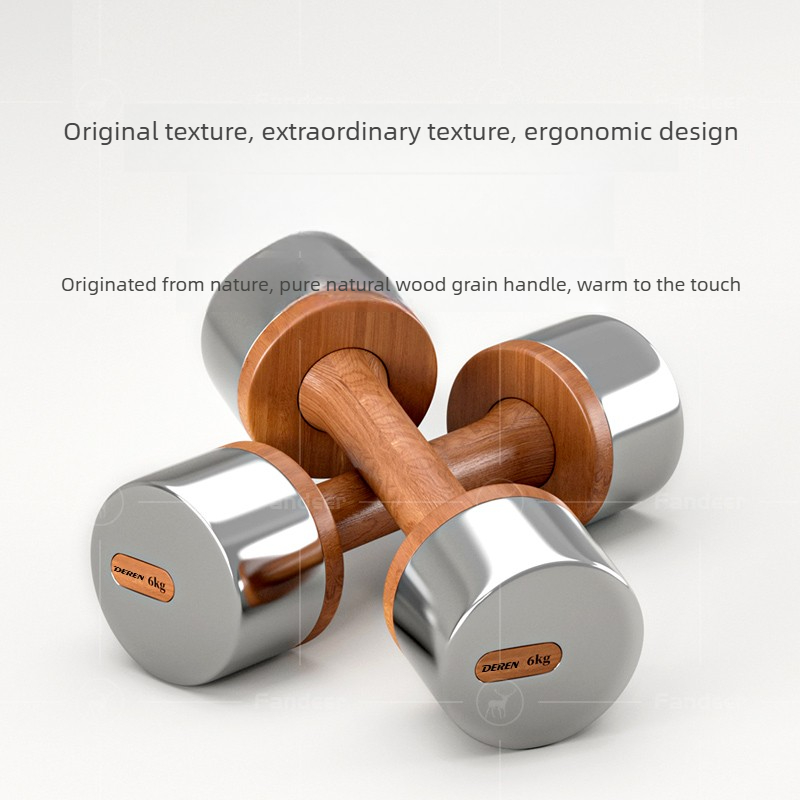 مجموعة دمبل قابلة للتعديل من ا - مراجعة Home Gym Dumbbell Set وسعره