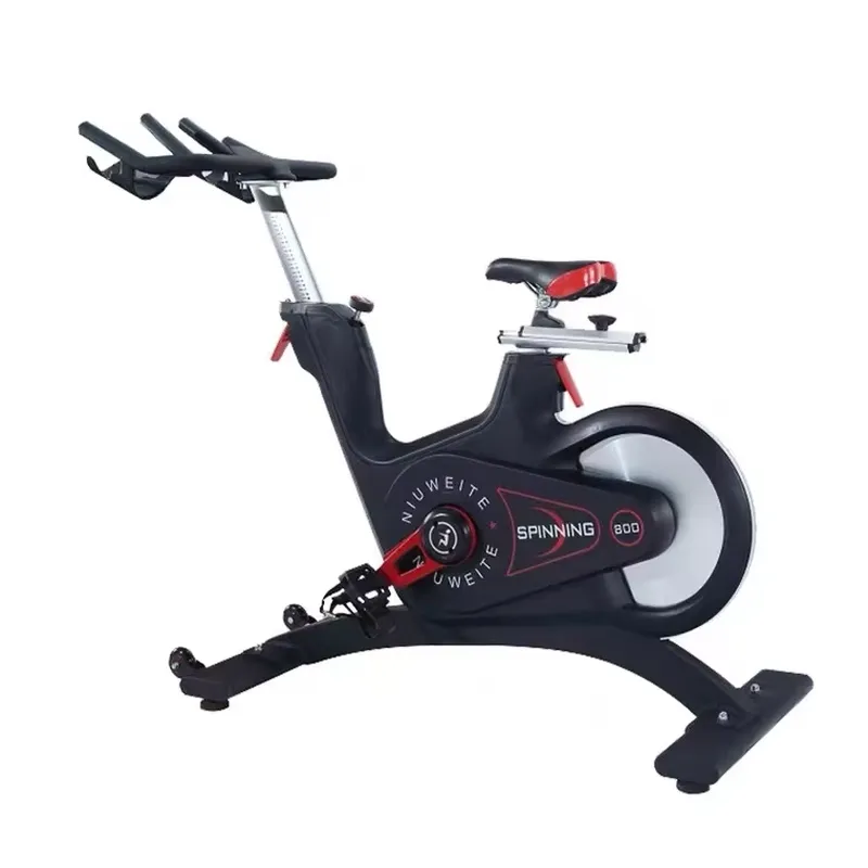 دراجة تمارين رياضية تجارية YG- - مراجعة Fitness Home Gym Equipment وسعره