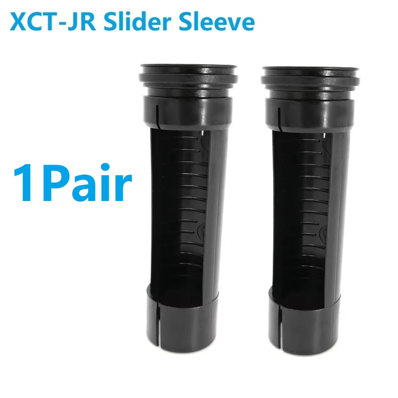 قطع غيار شوكة سنتور الأمامية X - مراجعة Gliding Disc Slider وسعره