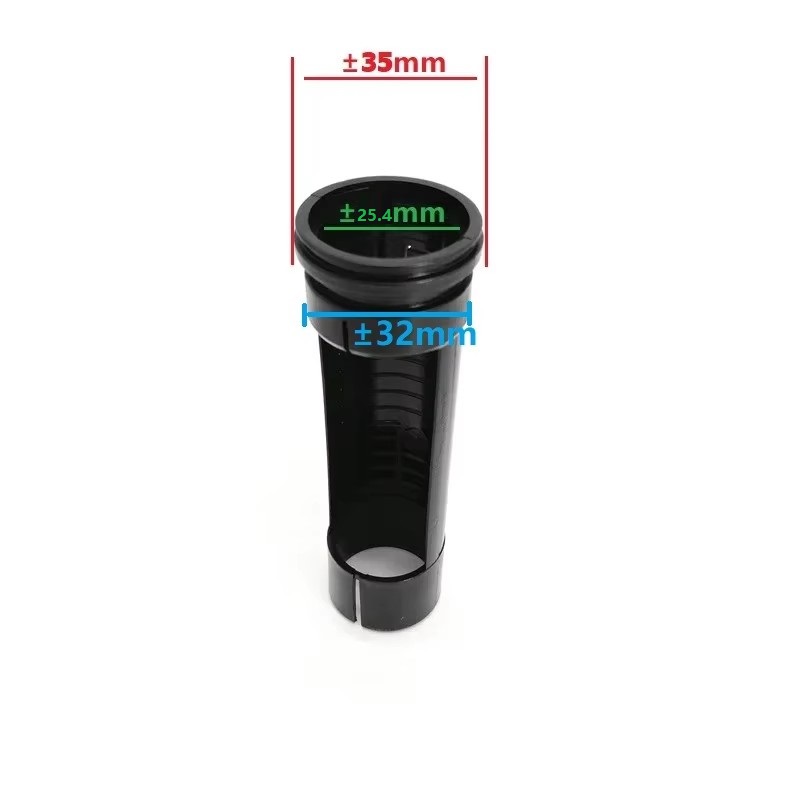 قطع غيار شوكة سنتور الأمامية X - مراجعة Gliding Disc Slider وسعره