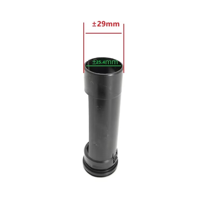 قطع غيار شوكة سنتور الأمامية X - مراجعة Gliding Disc Slider وسعره