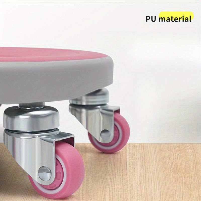 قرص انزلاق صامت للبطن مع عجلات - مراجعة Gliding Disc Slider وسعره