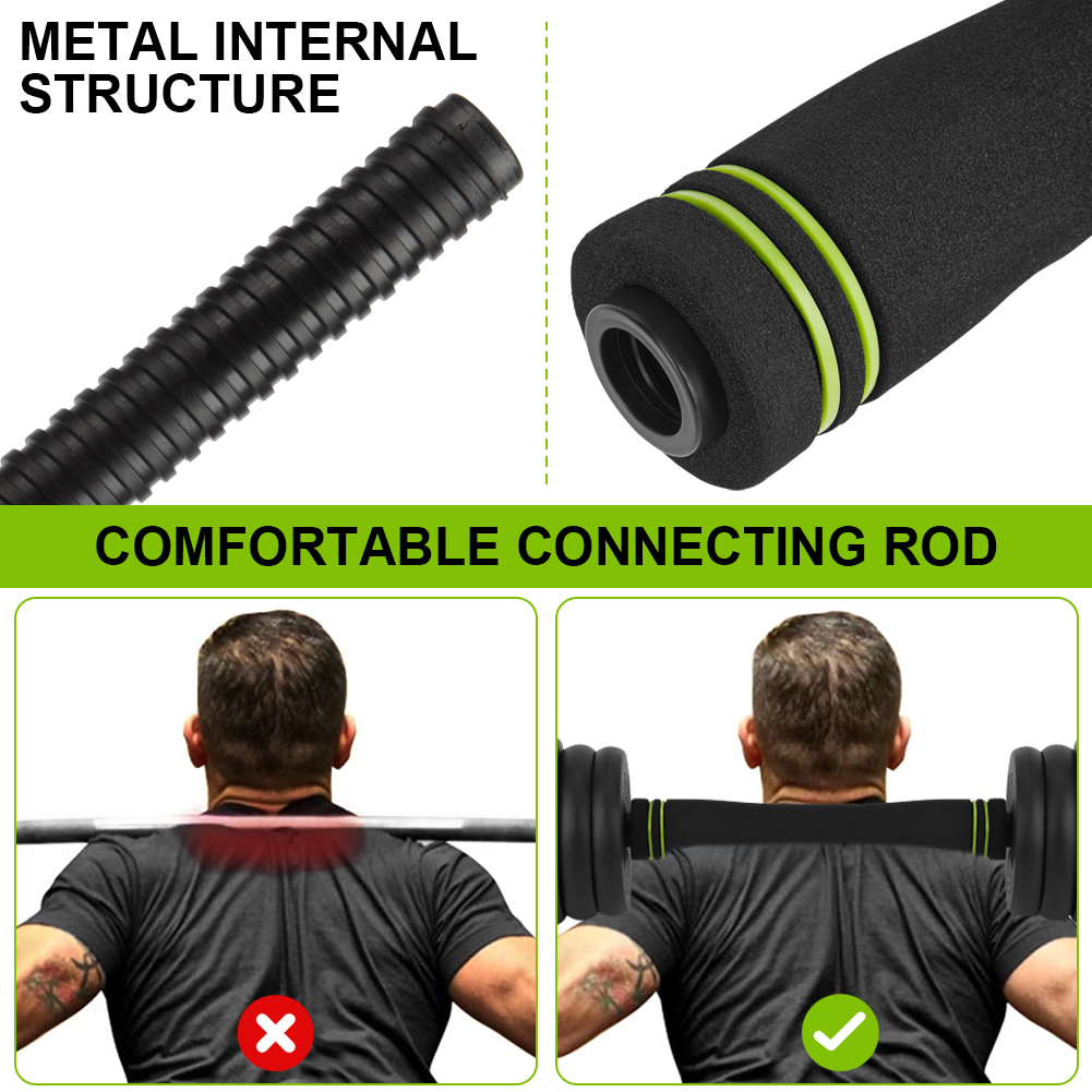 مجموعة دمبل قابلة للتعديل 4 في - مراجعة Home Gym Dumbbell Set وسعره