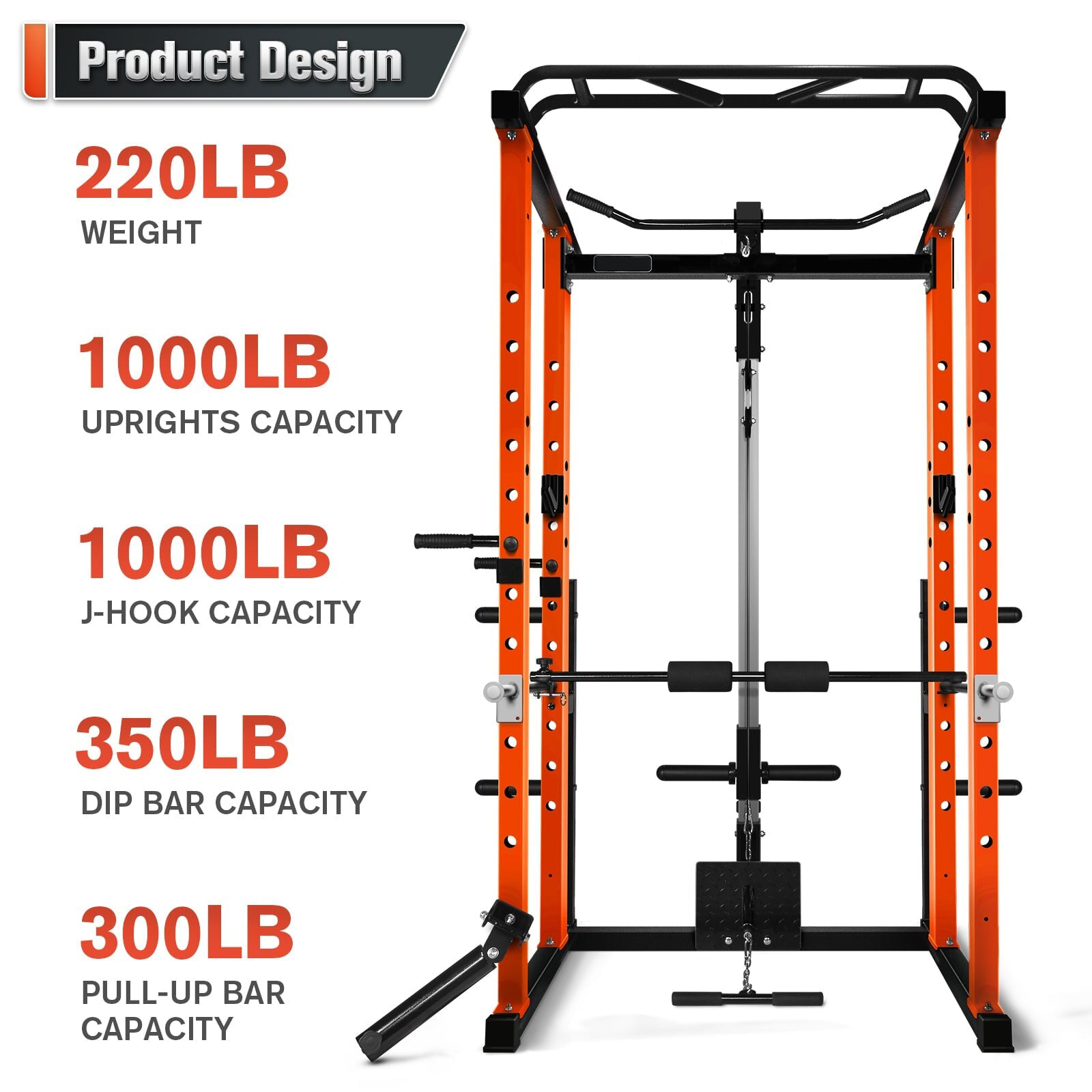 جهاز تدريب القوة متعدد الوظائف - مراجعة Home Gym Multi وسعره