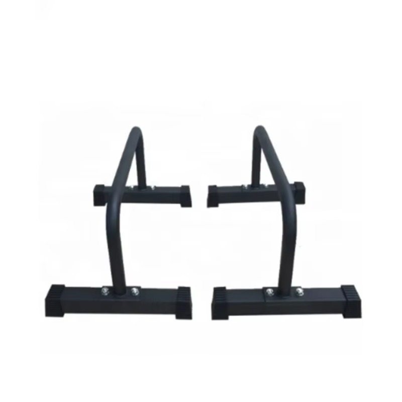 حامل تمارين البايراليت للتدريب - مراجعة Push Up Stand Bar وسعره