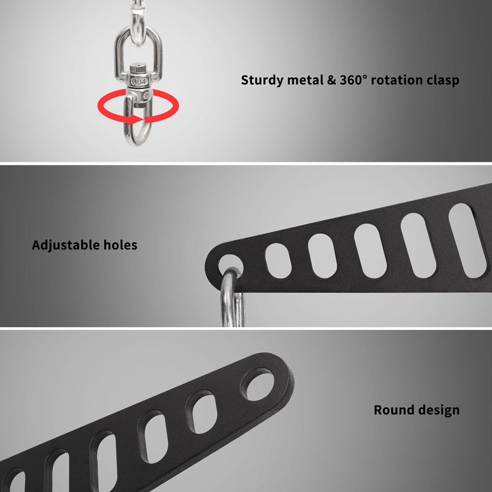 ABME متعدد قبضة LAT سحب أسفل ب - مراجعة Lat Pulldown Cable وسعره