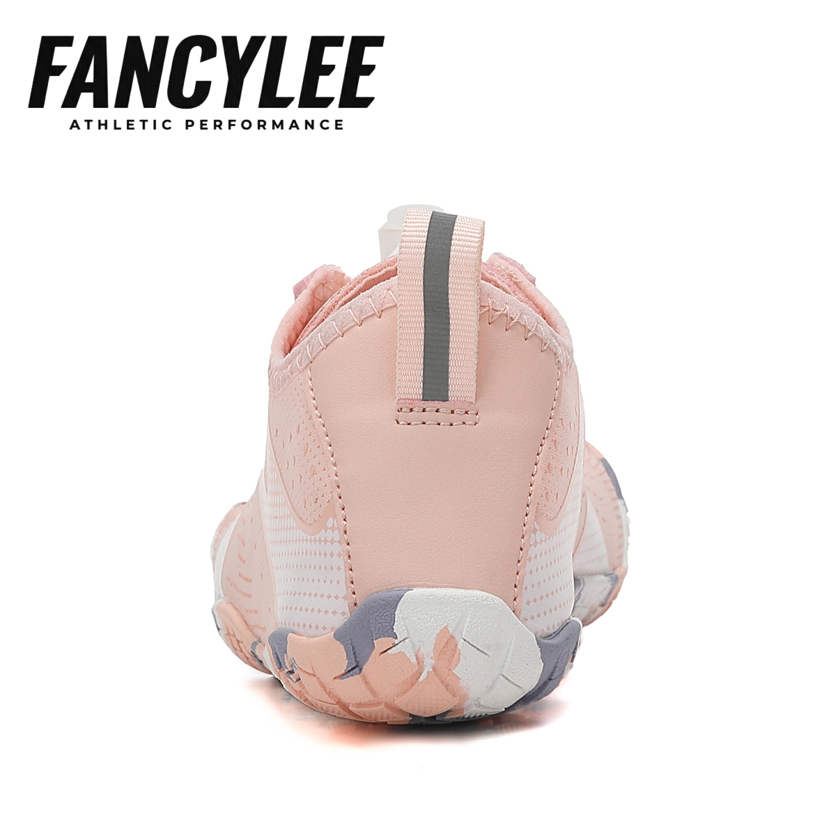 FANCYLEE أحذية خمس أصابع للنسا - مراجعة Home Gym Pro وسعره
