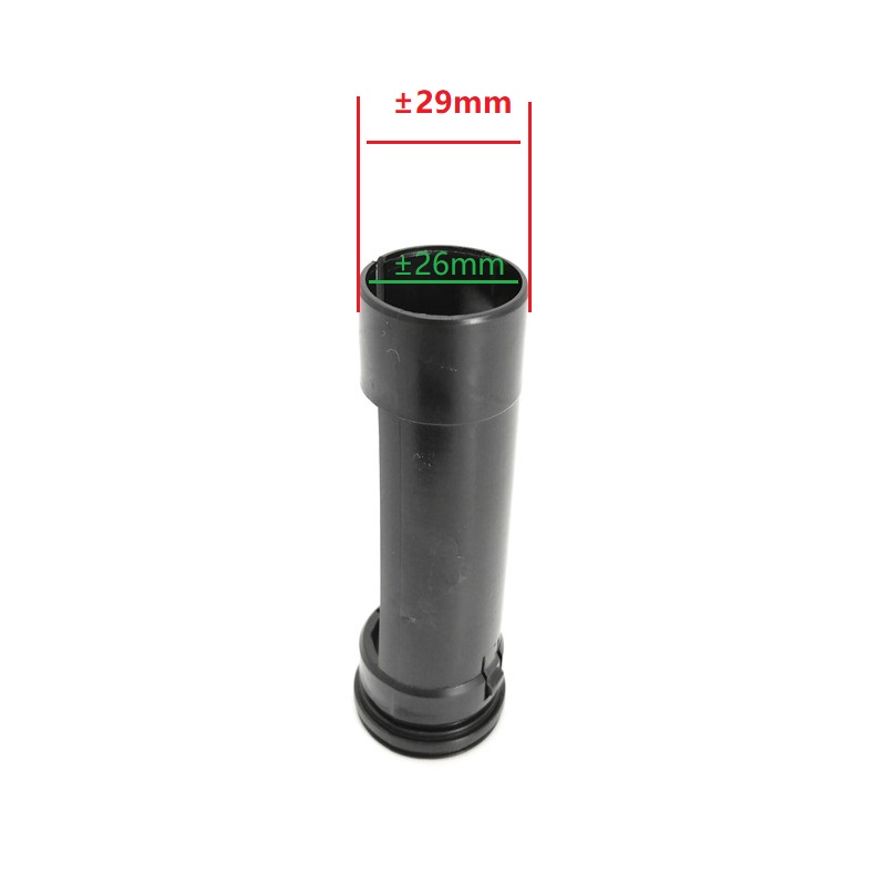 الأصلي Suntour شوكة XCT-JR الم - مراجعة Gliding Disc Slider وسعره