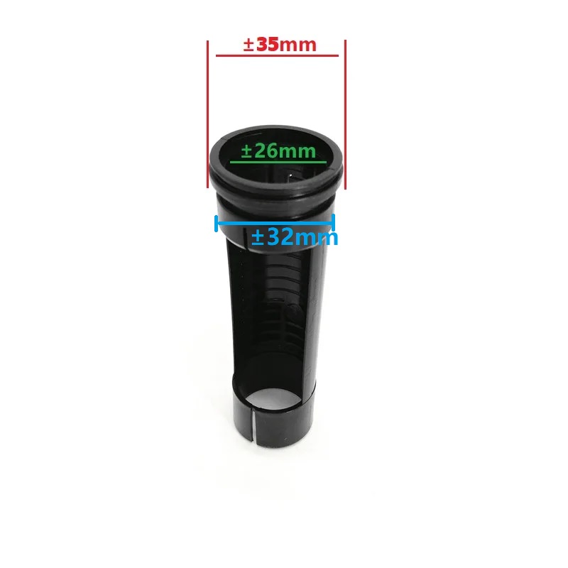 الأصلي Suntour شوكة XCT-JR الم - مراجعة Gliding Disc Slider وسعره