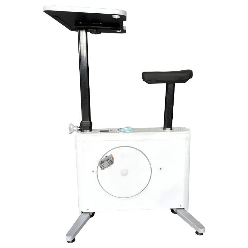 دراجة تمارين قابلة للطي عالية  - مراجعة Home Gym Foldable وسعره