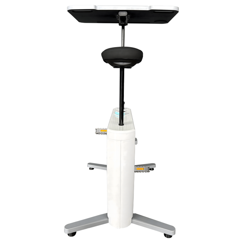 دراجة تمارين قابلة للطي عالية  - مراجعة Home Gym Foldable وسعره